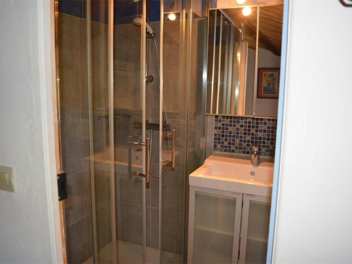Maison Grospierres, 2 pièces, 3 personnes - FR-1-382-64 Extérieur photo