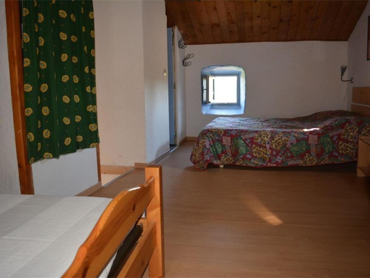 Maison Grospierres, 2 pièces, 3 personnes - FR-1-382-64 Extérieur photo